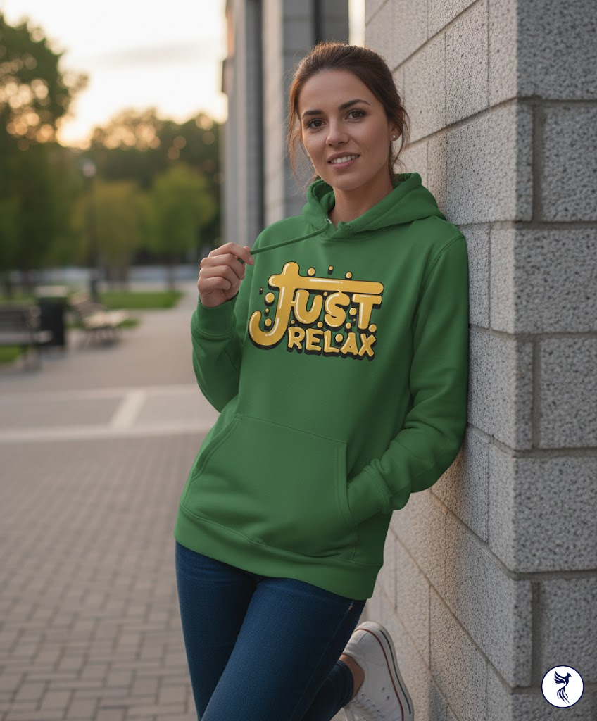 Unisex Hoodies Collection